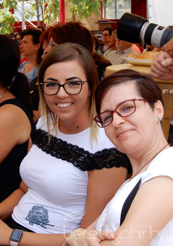 Semmelweis napi party 32